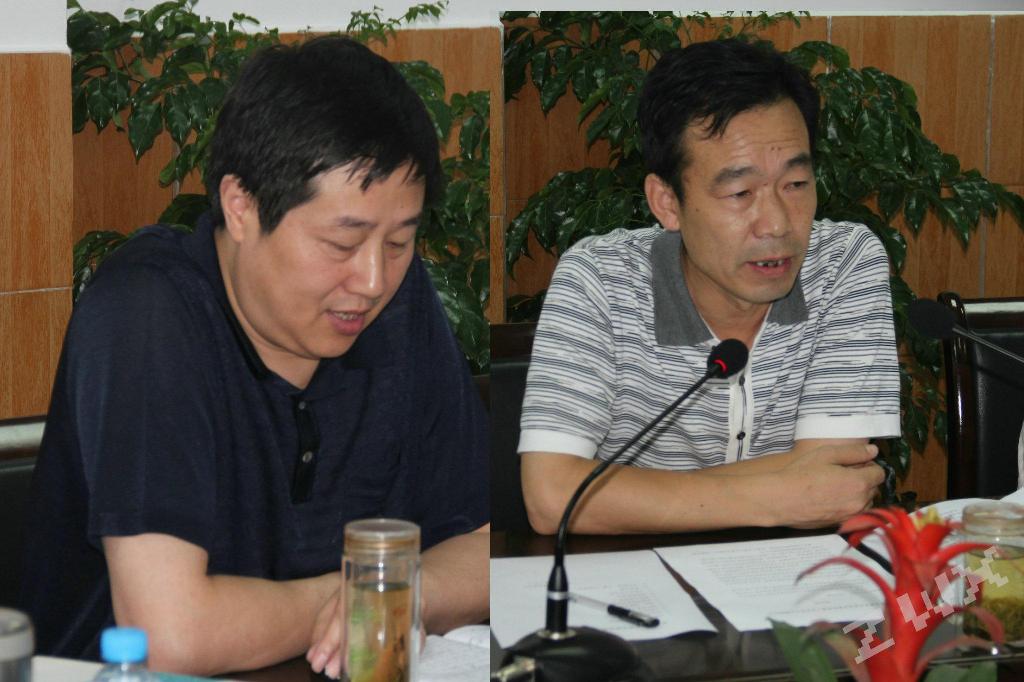 安康市文艺评论家协会第二次会员大会在我院顺利召开